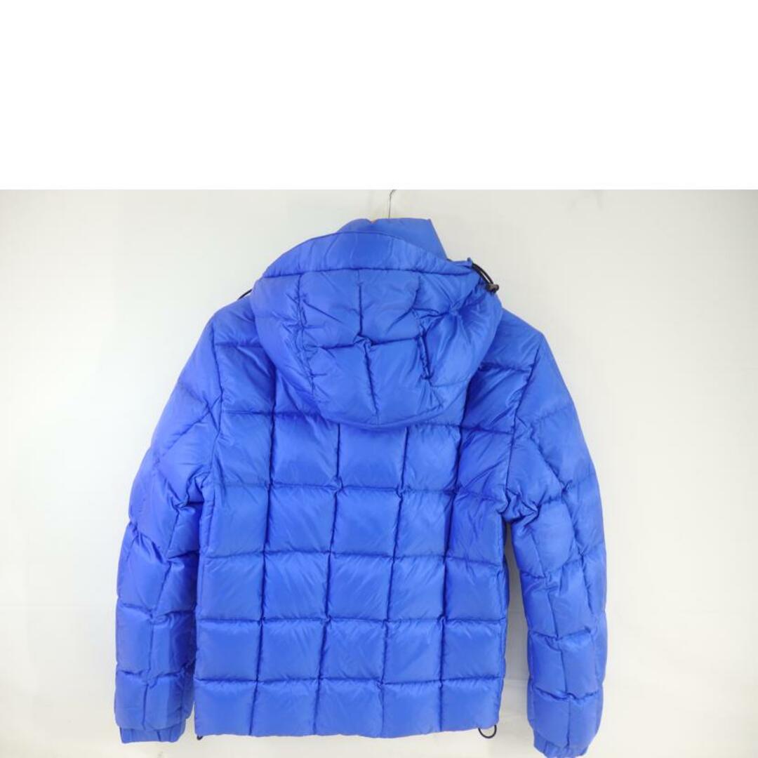 MONCLER モンクレール/ダウンジャケット/ブルー/A20914134305/ABランク