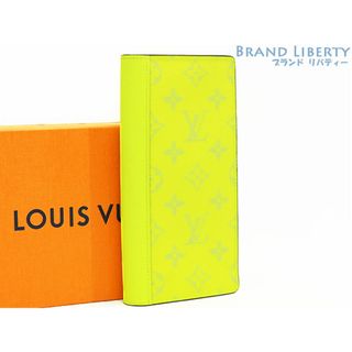 LOUIS VUITTON - 激レアほぼ新品 ルイヴィトン タイガラマ モノグラム