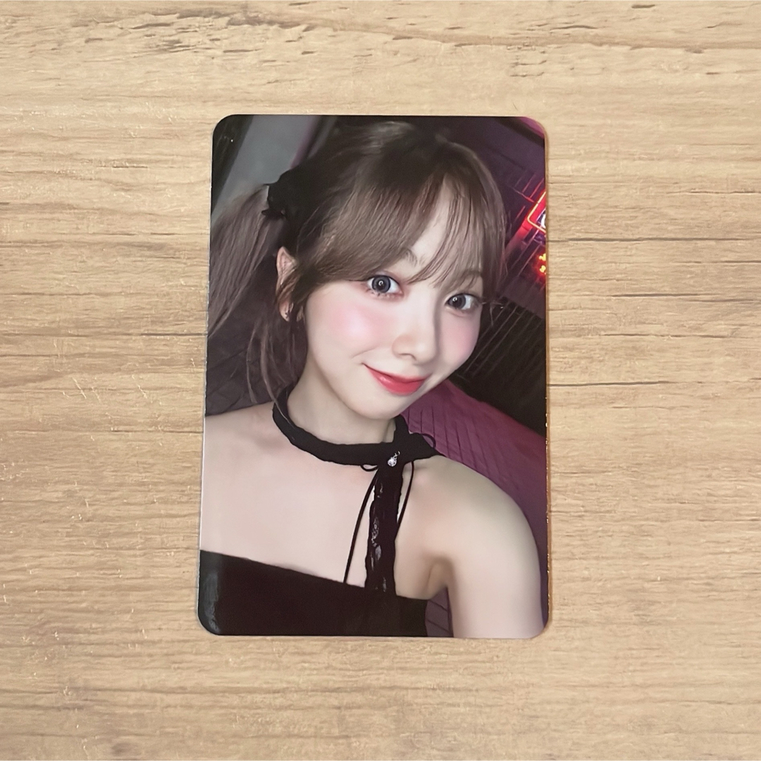 NiziU - LOVE LINE NiziU ミイヒの通販 by ぴーちゃんpp's shop