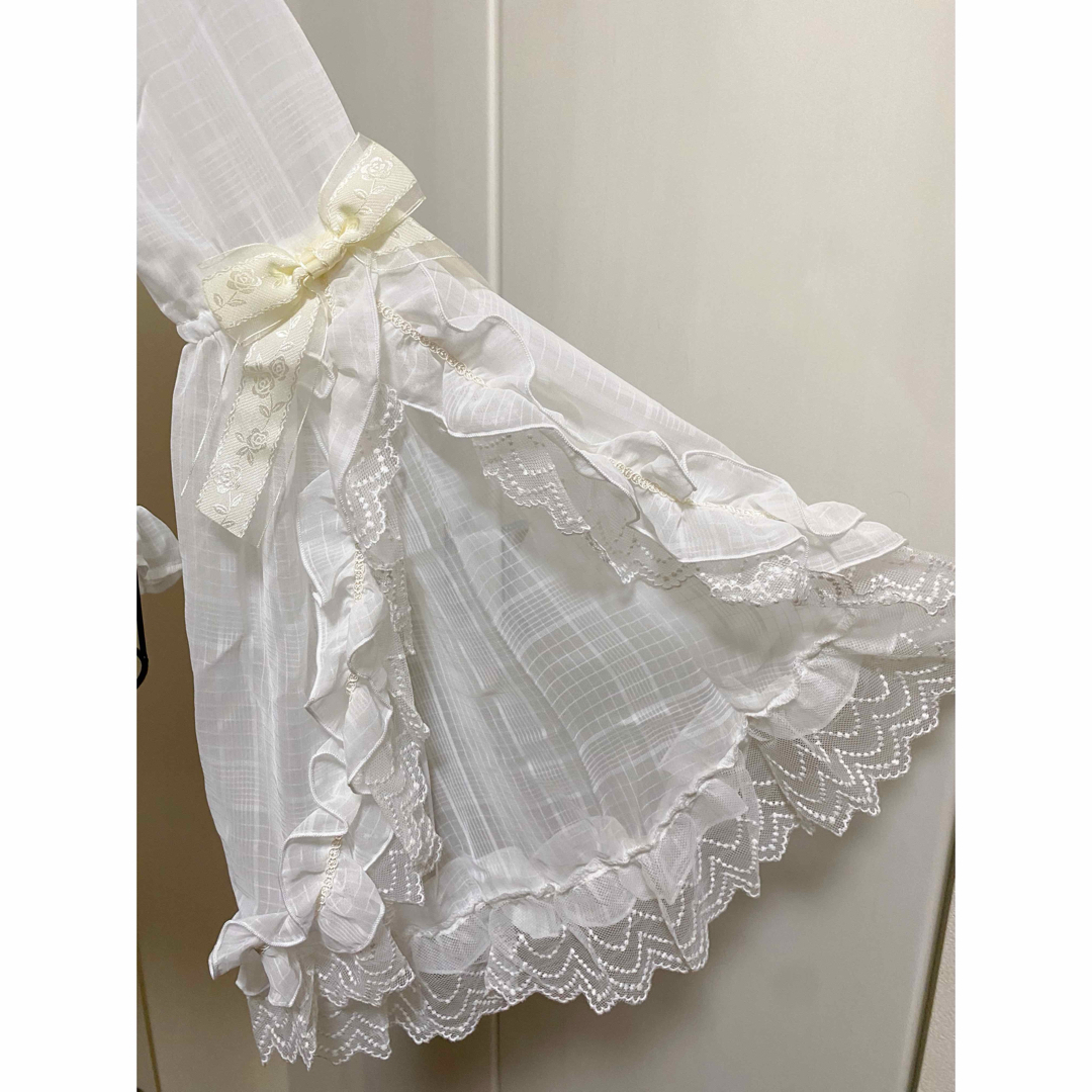 BABY,THE STARS SHINE BRIGHT - BABY, THE STARS SHINE BRIGHT 姫袖