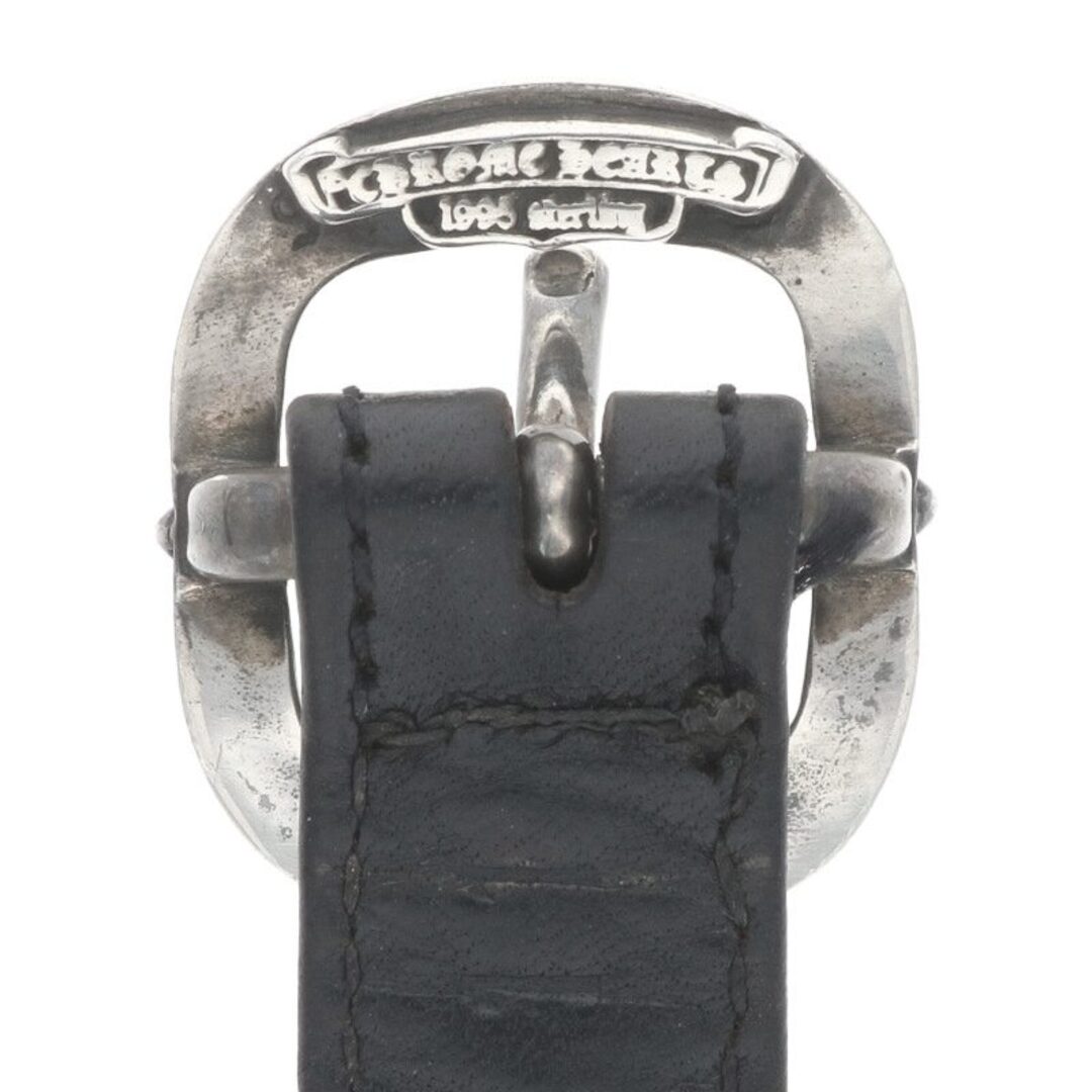 Chrome Hearts - クロムハーツ GUNSLINGER/ガンスリンガークロスボール