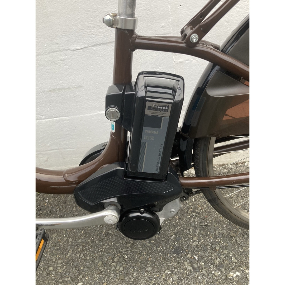 1518業界最長12ヶ月保証付！送料無料エリア多数！安全整備済み！電動