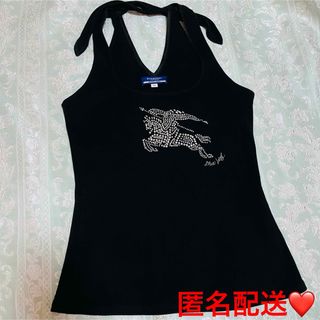 BURBERRY BLUE LABEL（タンクトップ）のフリマアイテム一覧