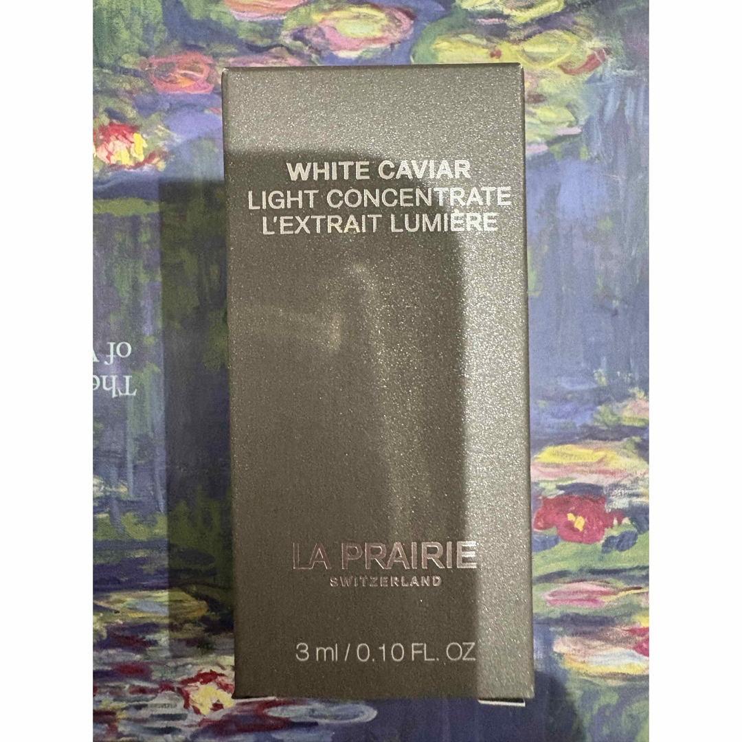 LA PRAIRIE - ラ•プレリー WC ルミエール レクストレの通販 by ETVOS