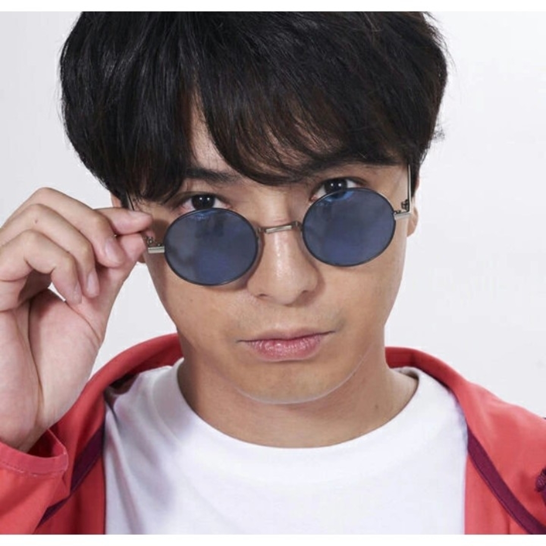 ☆【限定販売・正規品・新品】呪術廻戦 弐 五条悟 サングラス