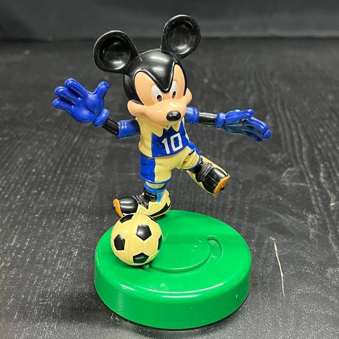 マクドナルド - マクドナルド ハッピーセット ミッキー ドナルド