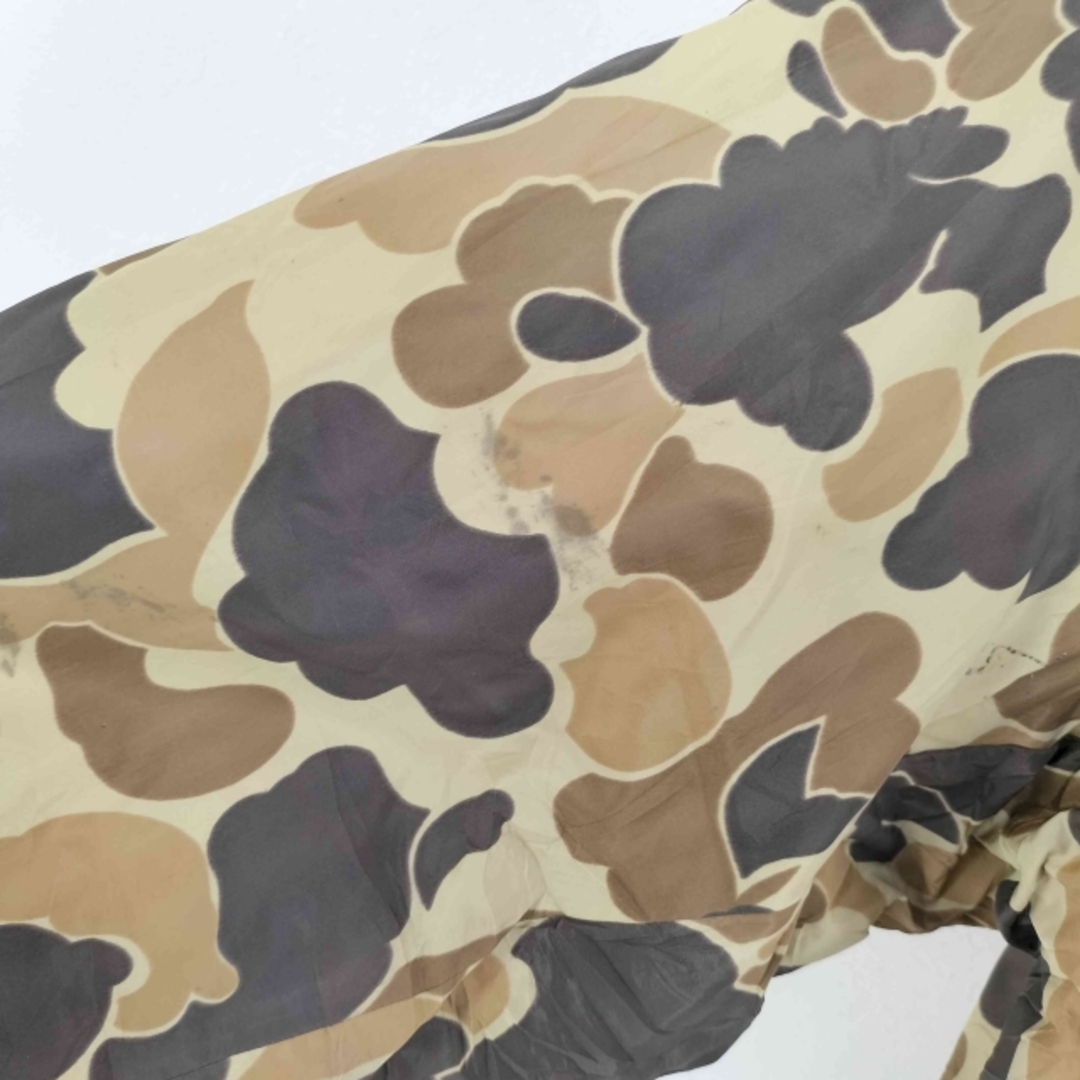 Columbia - Columbia(コロンビア) ダックハンターカモ リバーシブル