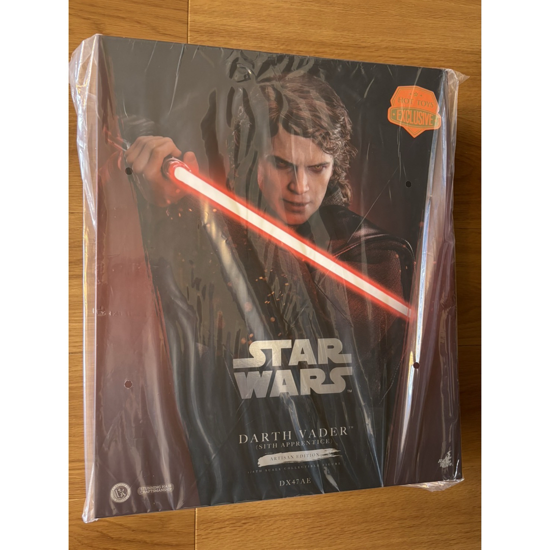 Hot Toys - 【スペシャル】 SWCJ2025 ホットトイズ アナキンスカイ