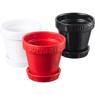 Supreme（プランター）のフリマアイテム一覧