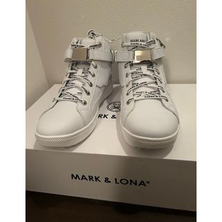 MARK&LONA（シューズ）のフリマアイテム一覧