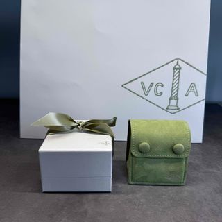 Van Cleef & Arpels - ヴァンクリーフ&アーペル ケース 箱 ケース