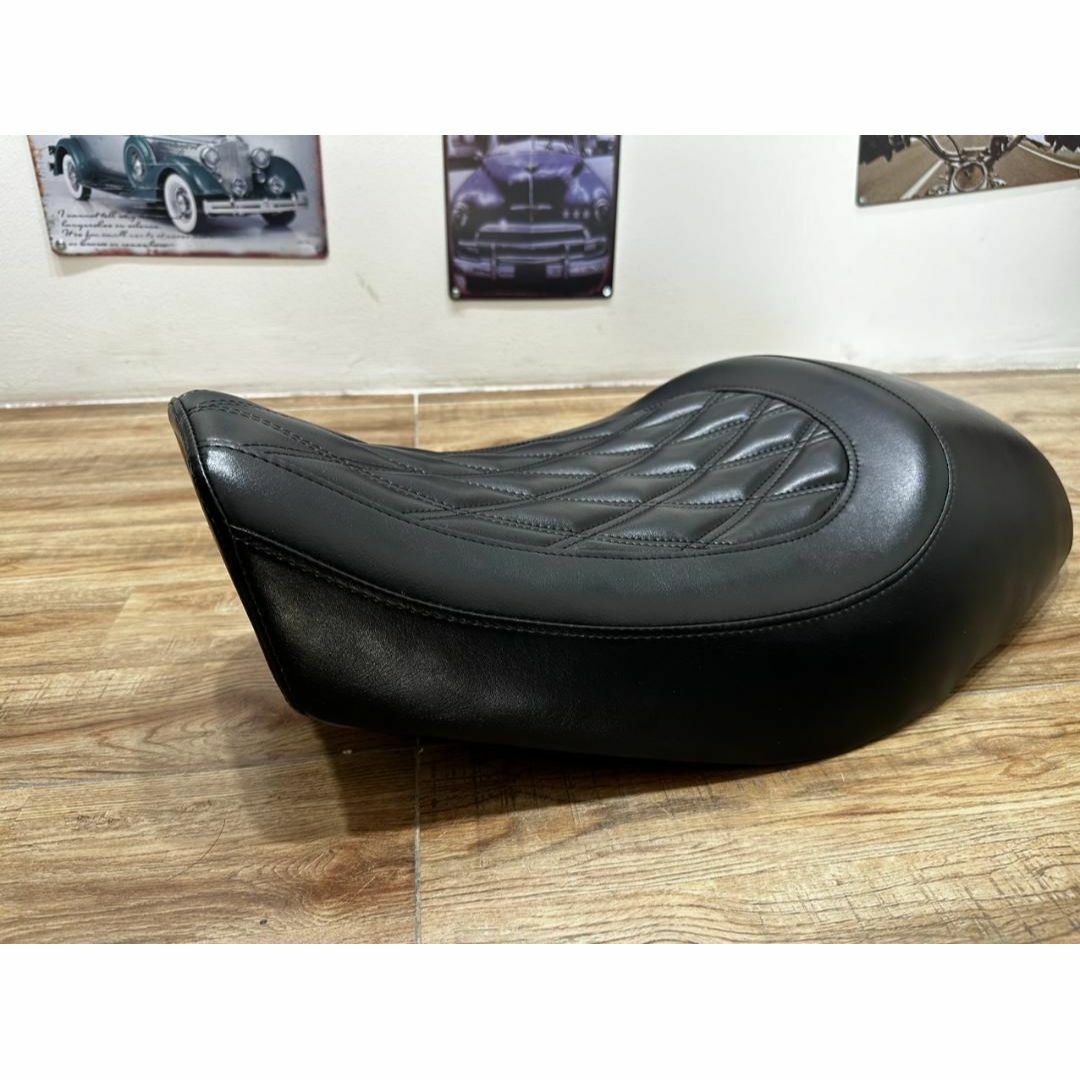 z650rs シート Javimotor シングルシート TYPE 1の通販 by Javi