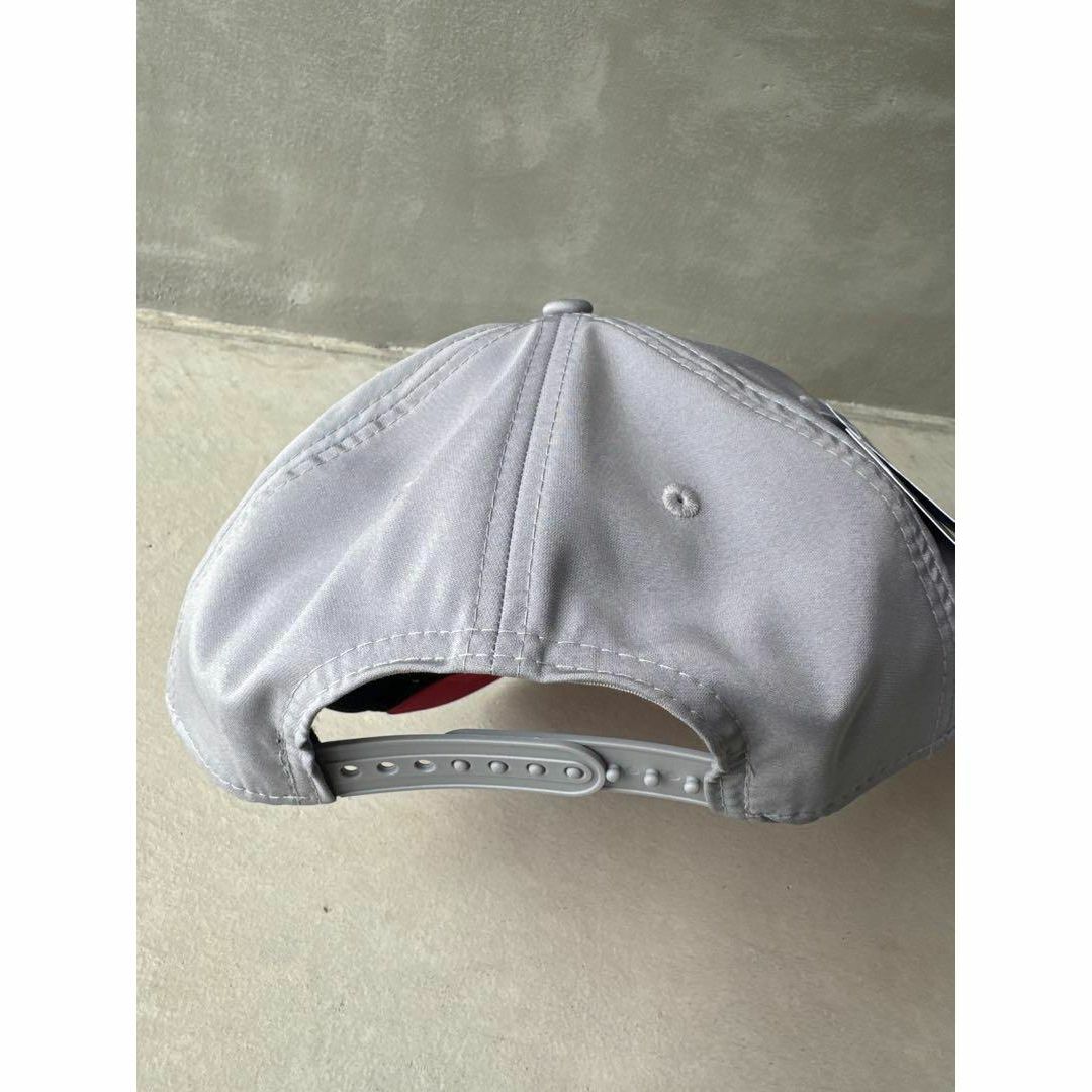 NEW ERA - 角田裕毅 VISA CASH APP RB F1 日本GP限定キャップ h58の