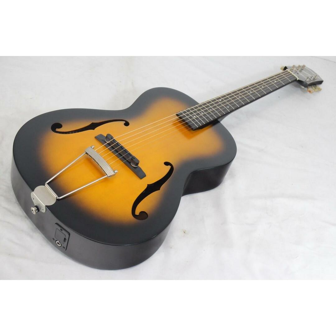 Epiphone - EPIPHONE MASTERBILT CENTURYの