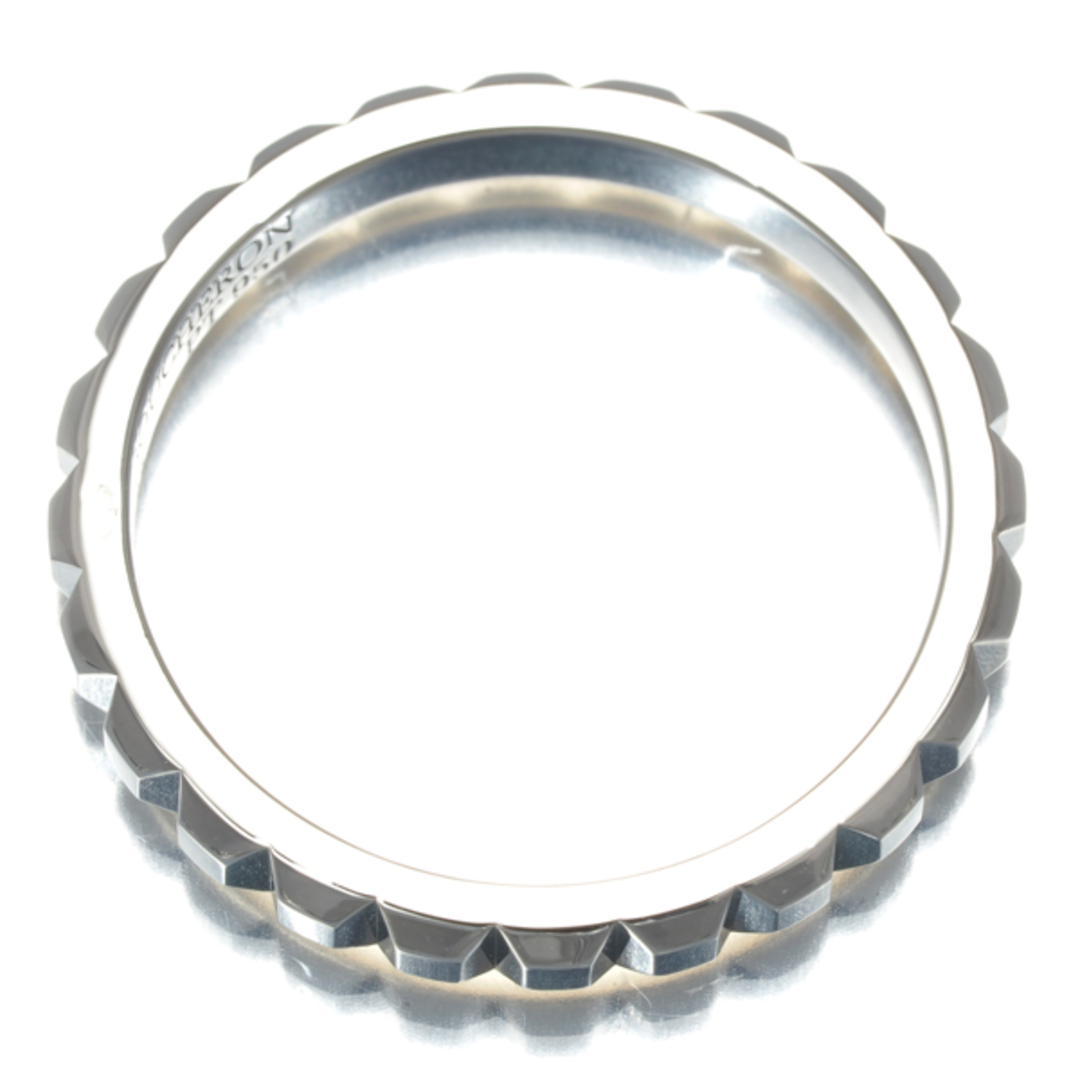 BOUCHERON - ブシュロン リング キャトルクルドパリ ポワント