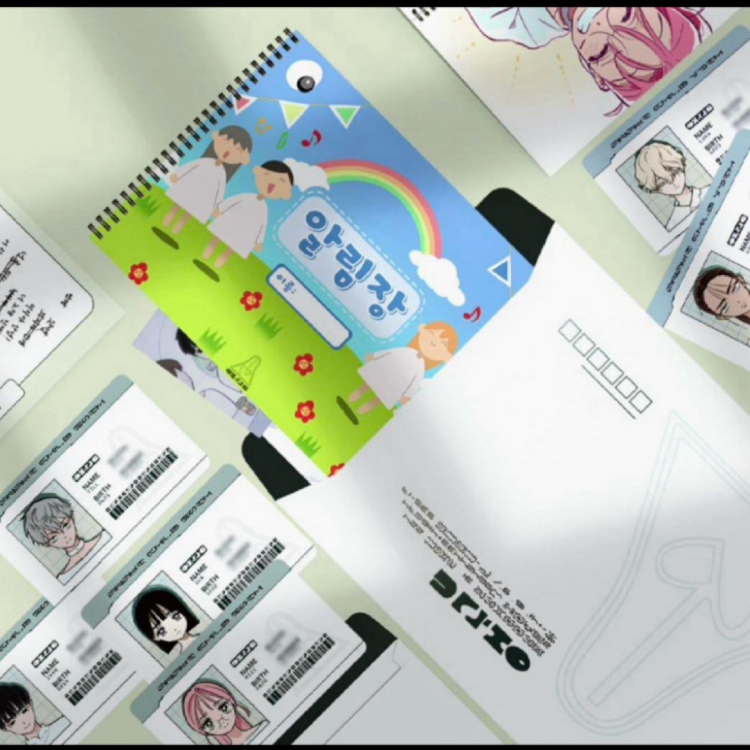 エイリアンステージ エイステ ② ALIEN STAGE アナクトガーデンキット