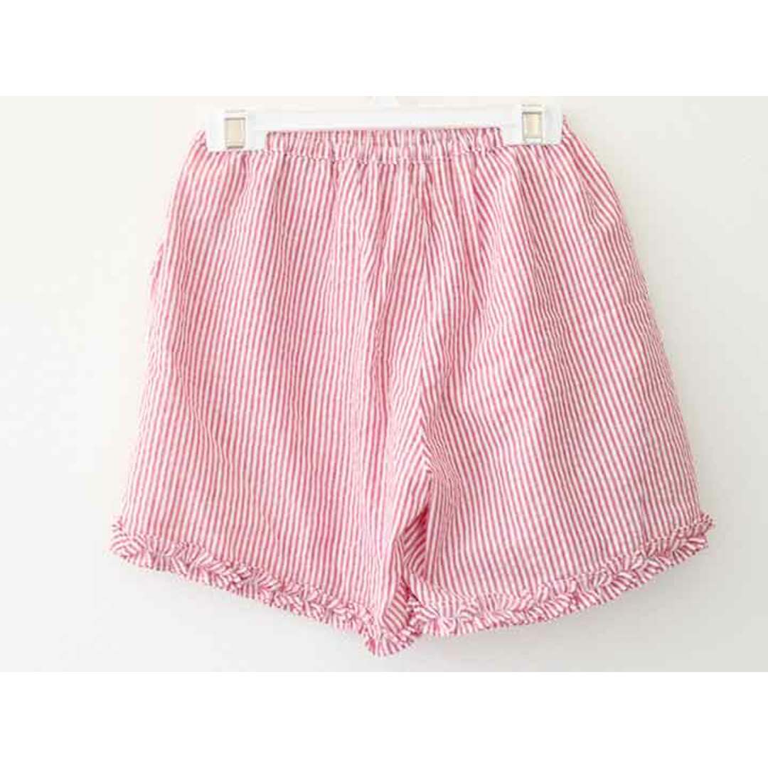 Shirley Temple - シャーリーテンプル キュロットスカート 130cm