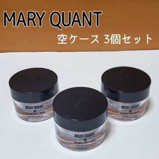 MARY QUANT - MARY QUANT コスメ4点セットの通販 by みー's shop