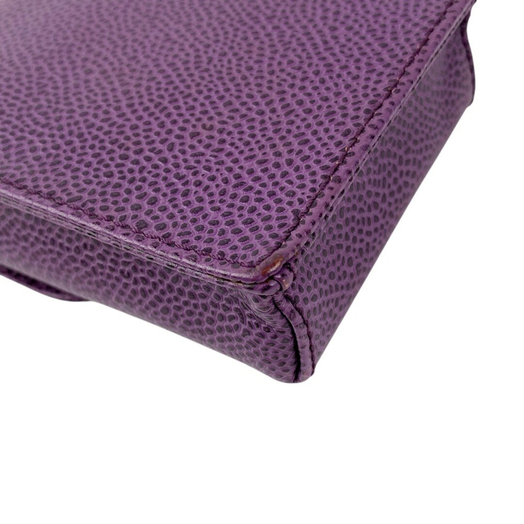 CHANEL - □美品□ シャネル シガレット ケース ココマーク 煙草