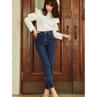 Her lip to（デニム/ジーンズ）のフリマアイテム一覧