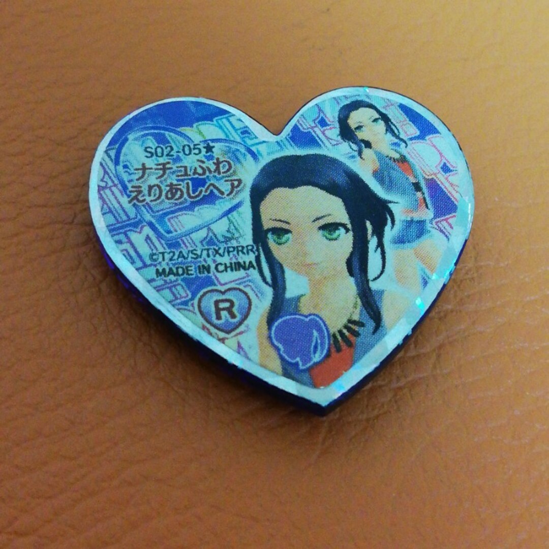 T-ARTS - プリティリズム プリズムストーン ヘア6個の通販 by krs's