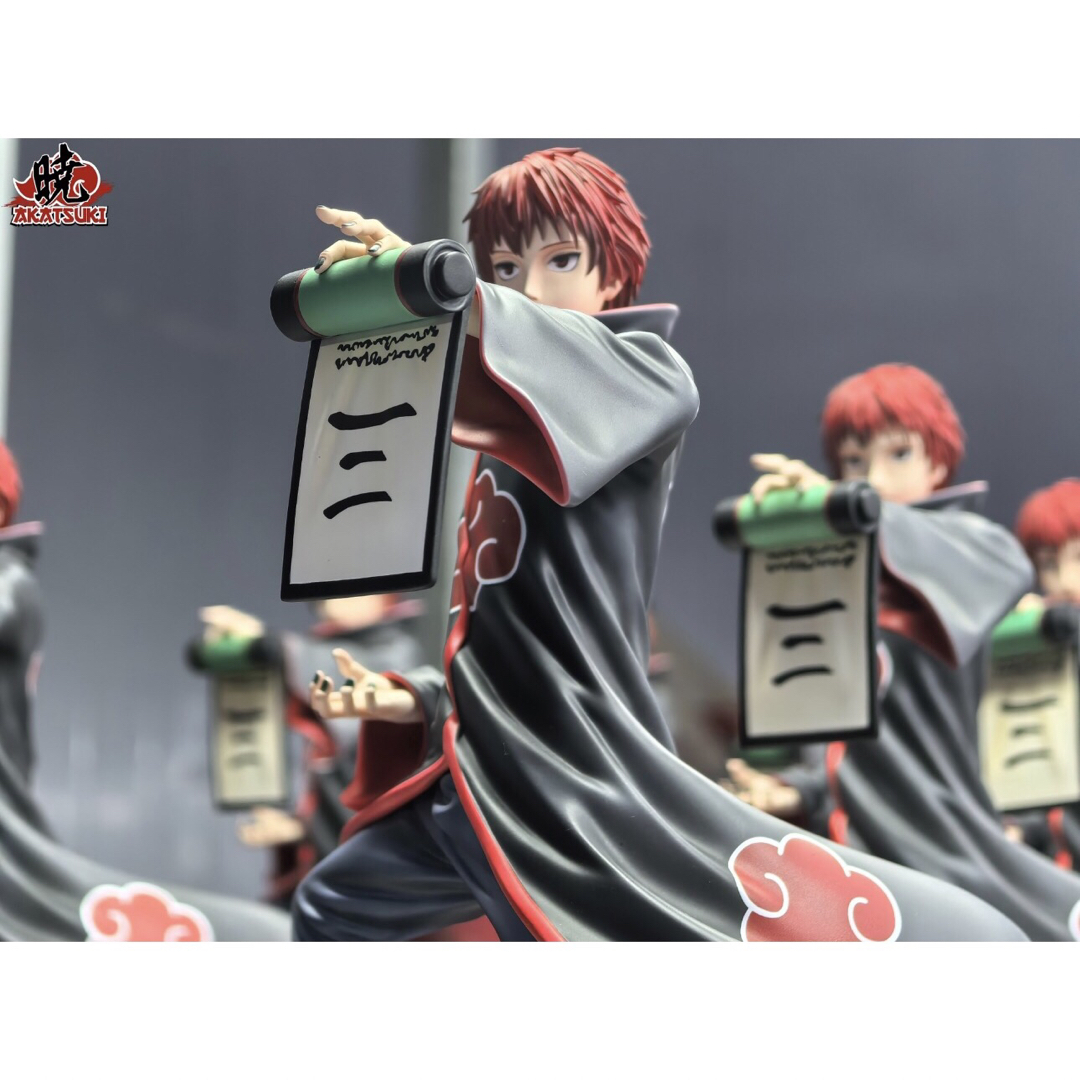 サソリ ナルト NARUTO ガレージキット フィギュアの通販 by おもちゃ