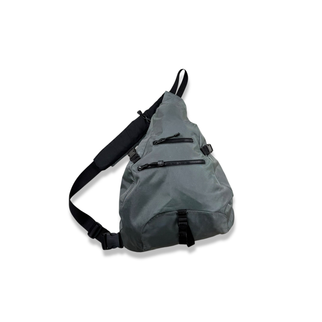 GAP - 00s Y2K GAP オールドギャップ スリングバッグ ワンショルダー