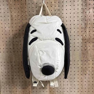 LeSportsac - SNOOPY BACKPACKスヌーピーバックパックの通販 by 汰瑯