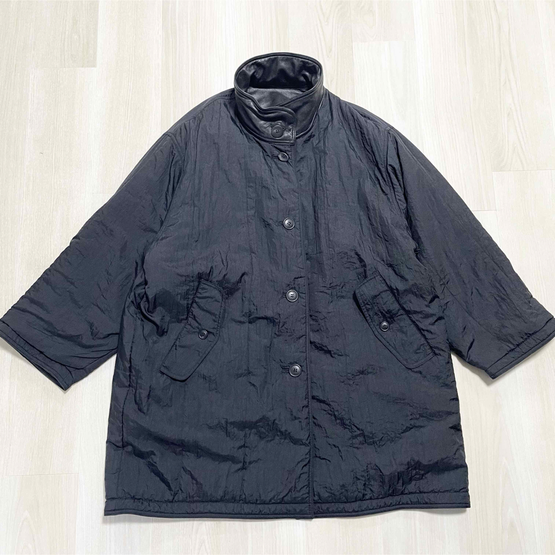 ISSEY MIYAKE - アイエス イッセイミヤケ ツモリチサト 【美品