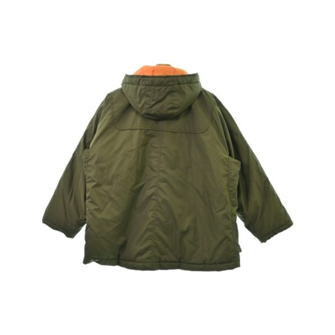 COMME des GARCONS SHIRT - COMME des GARCONS SHIRT ダッフルコート S