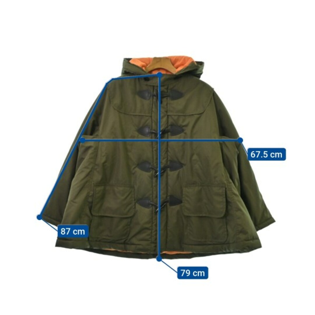 COMME des GARCONS SHIRT - COMME des GARCONS SHIRT ダッフルコート S