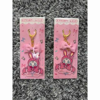 mezzo piano（キーホルダー）のフリマアイテム一覧