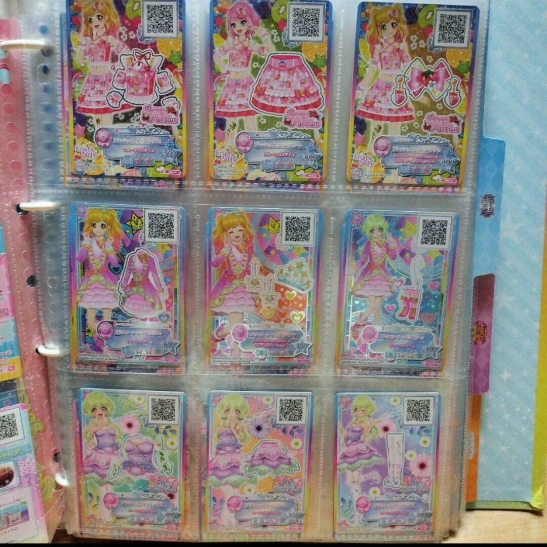 アイカツスターズ! - アイカツカード 200枚以上 まとめ売り アイカツ