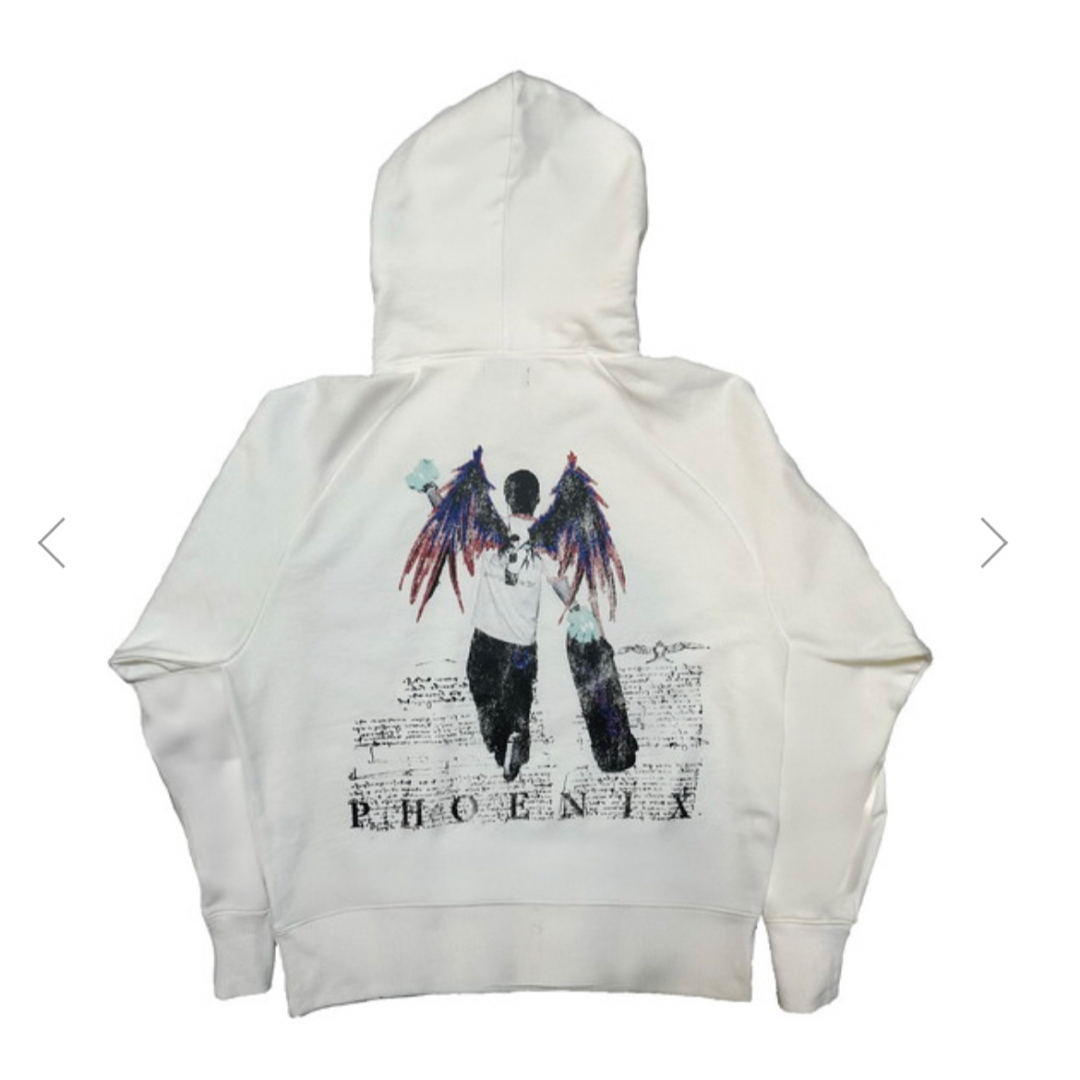 新品未使用】BECOMETREEXTAKUYA UVERworldの通販 by らくま｜ラクマ