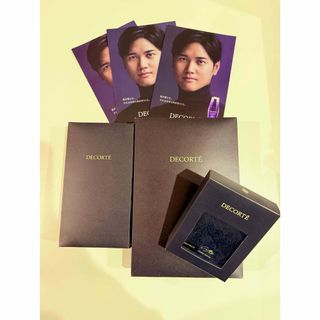 COSME DECORTE（タオル/バス用品）のフリマアイテム一覧