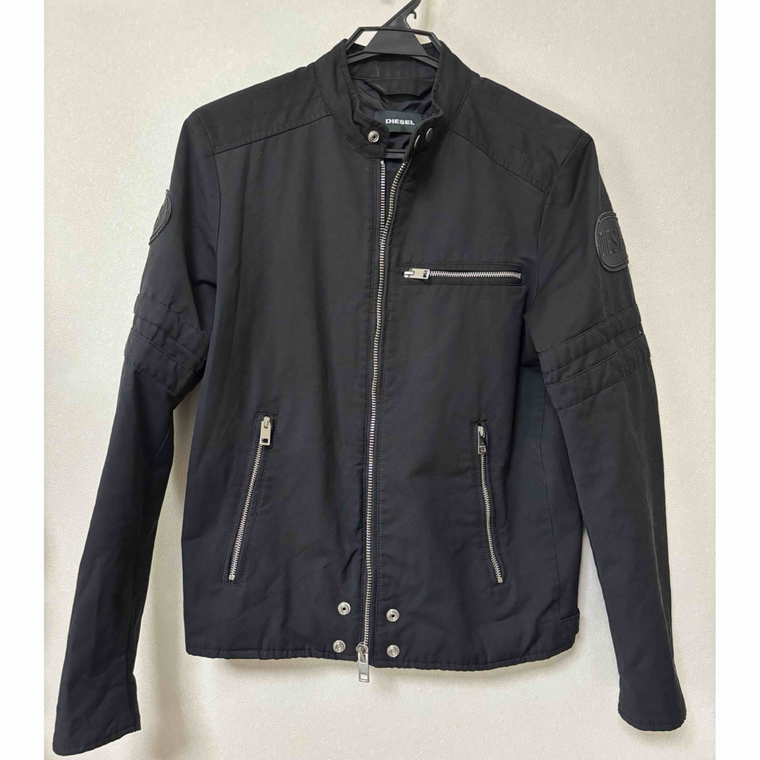 DIESEL - DIESEL ディーゼル 「J-GLORY JACKET」 の通販 by しょー's