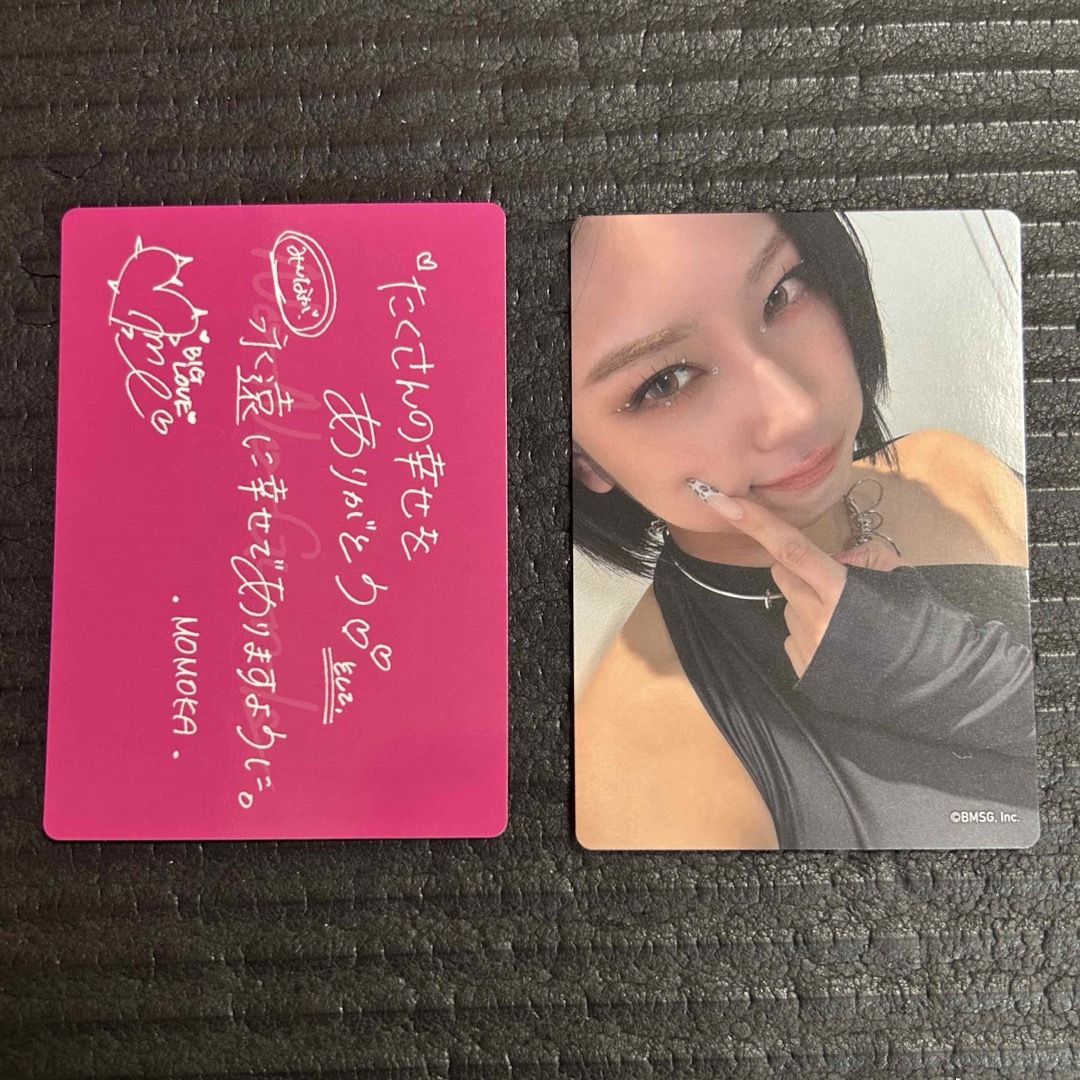 ノノガ トレカの通販 by みや's shop｜ラクマ