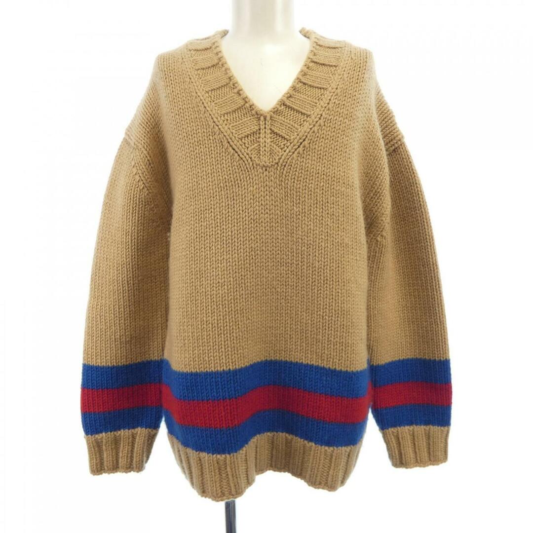 GUCCI - グッチ GUCCI ニットの通販 by KOMEHYO ONLINE ラクマ店