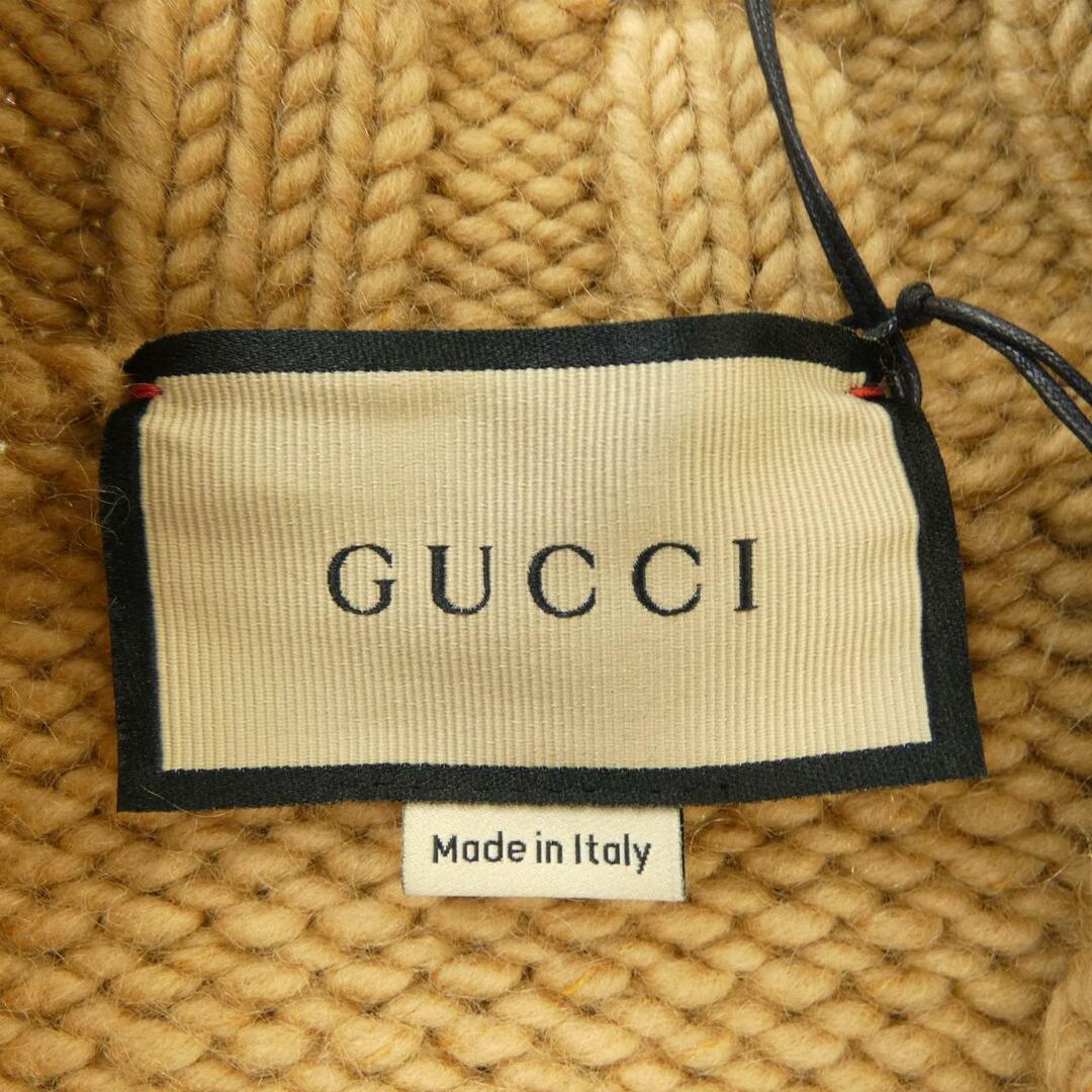 GUCCI - グッチ GUCCI ニットの通販 by KOMEHYO ONLINE ラクマ店