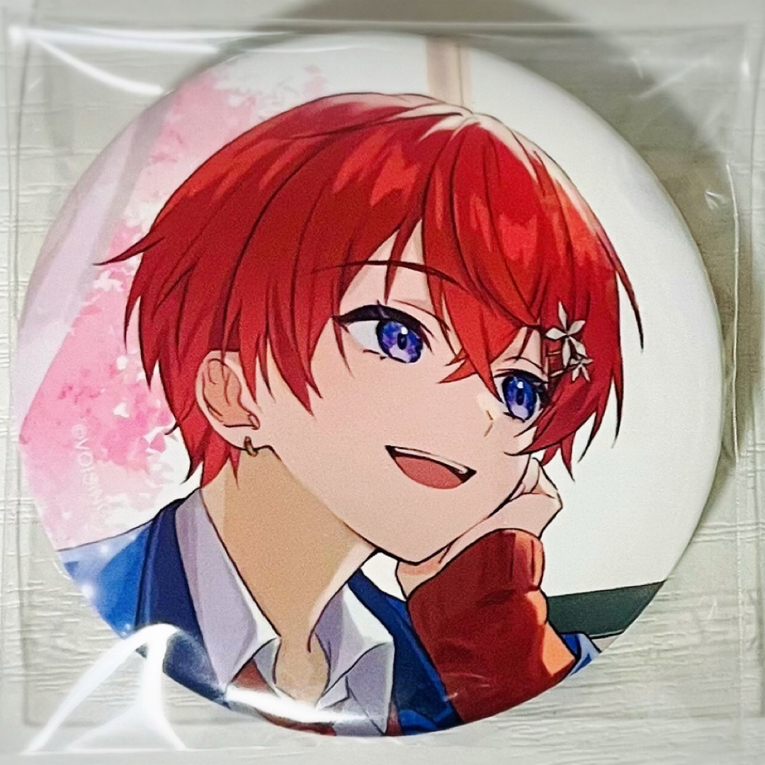 新品☆すたぽら【Coe.】未公開楽曲☆缶バッジ☆第12弾☆1点の通販 by