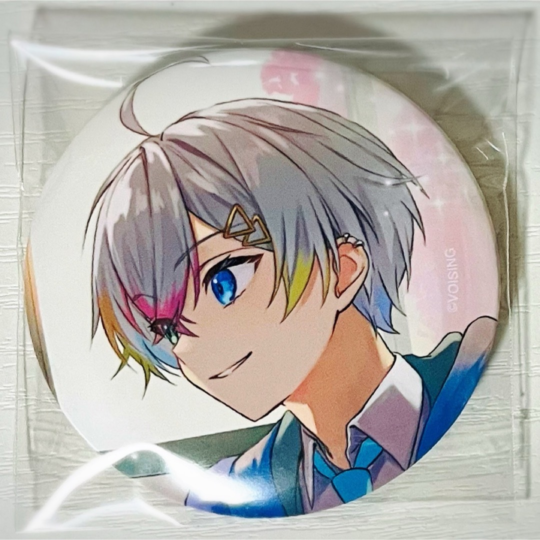 新品☆すたぽら【Relu】未公開楽曲☆缶バッジ☆第12弾☆1点の通販 by