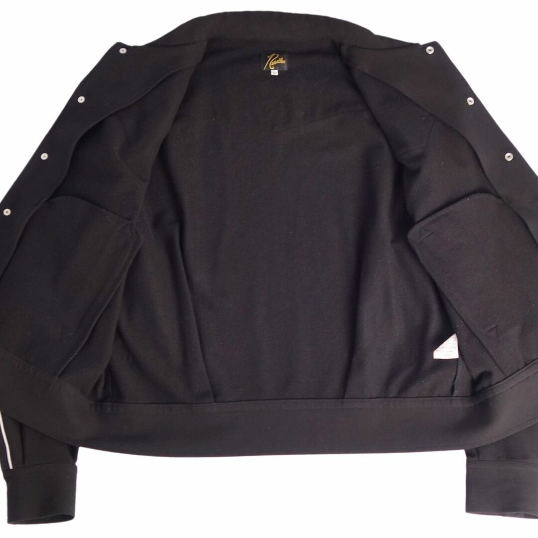 Needles - 美品 ニードルス Needles パイピング カウボーイジャケット