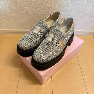 DIANA（ローファー/革靴）のフリマアイテム一覧