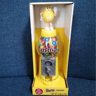 m&m&m's（キャラクターグッズ）のフリマアイテム一覧