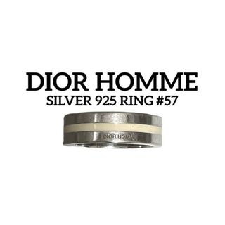 DIOR HOMME（アクセサリー）のフリマアイテム一覧