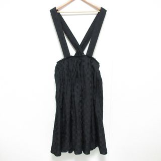 COMME des GARCONS（ロングスカート）のフリマアイテム一覧