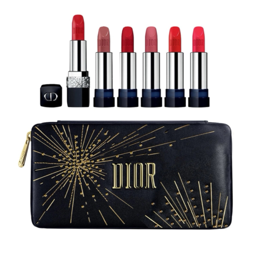Dior - dior ルージュクチュールセットの通販 by MUSEUM's shop