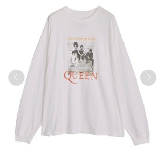 Ameri VINTAGE（Tシャツ(長袖/七分)）のフリマアイテム一覧