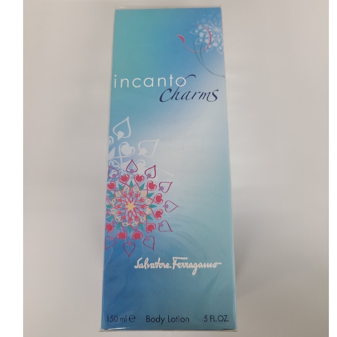 Salvatore Ferragamo - 新品未開封サルヴァトーレフェラガモ