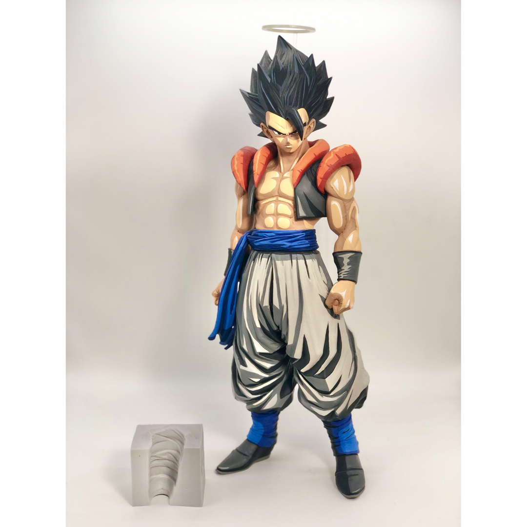 ドラゴンボール - リペイント ドラゴンボール フィギュア smsp